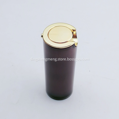 Kosmetische Körperlotionflasche 30ml
